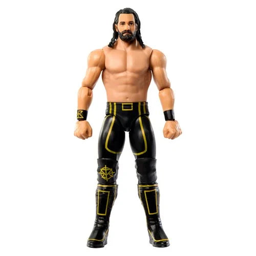 WWE Main Event Series 152 Seth Rollins Action Figure