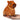 Snackers Capybara Plush