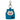 Pokemon Snorlax Cosplay Mini-Backpack Key