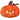 Snackers Jack O' Lantern Plush