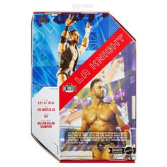 WWE Ultimate Edition Wave 12 LA Knight