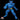 X-Men '97 Marvel Legends Series Beast 6-Inch Action Figure – image 3