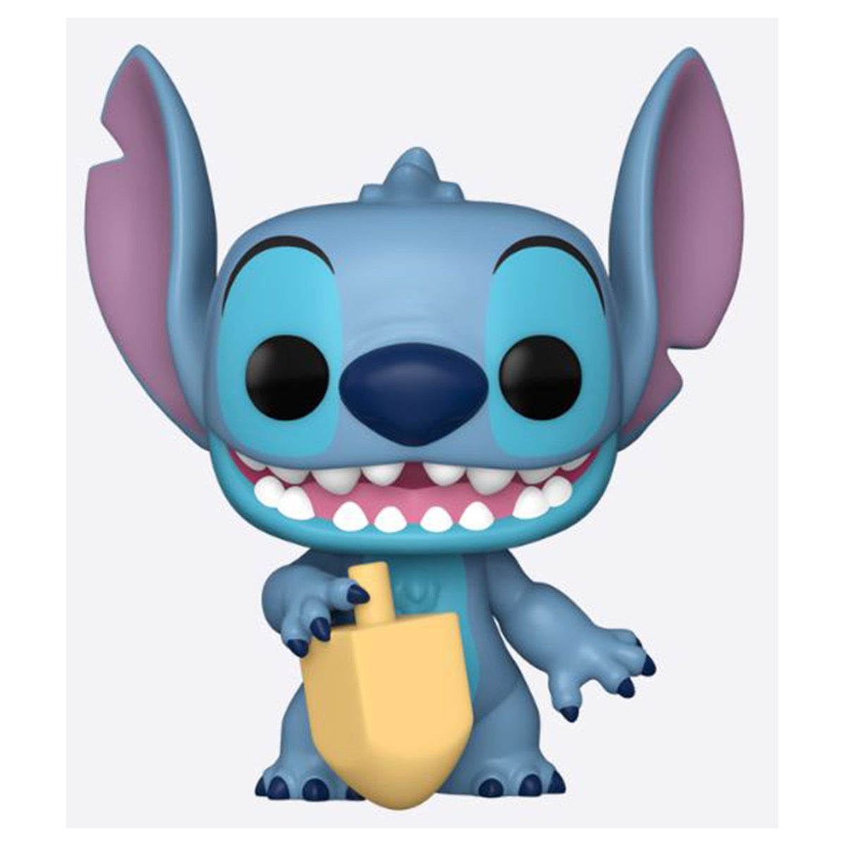 Lilo & Stitch Stitch with Dreidel Pop! Vinyl Figure