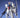 Gundam MG Gundam 0083 RX-78GP03S Gundam GP03 Stamen Gunpla Model Kit