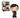 Druig 733 Pop! Vinyl Figure - State of Comics
