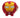 Iron Man Puffies Beanie Ball Plush
