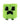 Minecraft Creeper Beanie Bouncers - State of Comics
