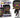T'Challa Star-Lord 871 Pop! Vinyl Figure - State of Comics