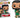 Pedro 1282 Pop! Vinyl Figure - State of Comics