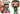 Pedro 1282 Pop! Vinyl Figure - State of Comics