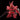 Bandai Hobby SD Gundam EX-Standard Sazabi model kit with detailed plastic parts and vibrant colors, assembled on a display stand.