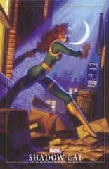 X-Men #34 Hildebrandt Shadowcat Mmp Iii Var - State of Comics