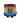 Ty Minecraft Steve plush beanie bouncer featuring a soft, detailed plush figure of Steve from Minecraft with a beanie design.