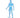 Marvel Legends Retro Collection Iceman 3.75" Action Figure - State of Comics