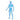 Marvel Legends Retro Collection Iceman 3.75" Action Figure - State of Comics