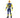 Marvel Legends Retro Collection 3.75" Marvel's Nova Action Figure - State of Comics