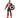 Marvel Legends Retro Collection 3.75" U.S. Agent Action Figure - State of Comics