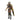 Marvel Legends Retro Collection 3.75" Storm Action Figure - State of Comics