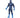 Marvel Legends Retro Collection Black Panther 3.75" Action Figure - State of Comics