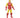 Marvel Legends Retro Collection 3.75" Iron Man Action Figure - State of Comics