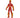 Marvel Legends Retro Collection 3.75"Human Torch Action Figure - State of Comics