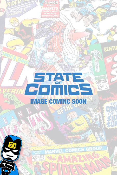 Jsa #2 Cvr B Jeff Lemire Card Stock Var