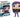 Psylocke Pop! Vinyl Figure, Not Mint