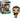 Nikki 1133 Pop! Vinyl Figure - State of Comics