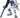 Gundam MG Gundam 0083 RX-78GP03S Gundam GP03 Stamen Gunpla Model Kit