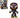 Kro 737 Pop! Vinyl Figure - State of Comics