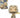 Thena 729 Pop! Vinyl Figure - State of Comics