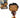 Makkari 734 Pop! Vinyl Figure - State of Comics