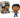 Kingo 731 Pop! Vinyl Figure - State of Comics