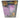 Kate Bishop Purple Pop! Enamel Pin - State of Comics