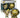 Ajit & Pharol 2 Pack Pop! Vinyl Figures - State of Comics