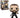 Razor Fist 849 Pop! Vinyl Figure - State of Comics