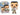 J. Jonah Jameson 1057 Pop! Vinyl Figure - State of Comics