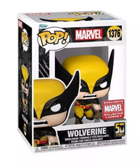 Wolverine Pop! Vinyl Figure