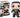 Punisher Pop! Vinyl Figure, Not Mint