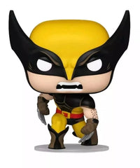 Wolverine Pop! Vinyl Figure