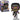 T'Challa Star-Lord 871 Pop! Vinyl Figure - State of Comics