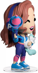 Youtooz Twitch Pokimane Vinyl Figure