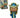 Ajak 735 Pop! Vinyl Figure - State of Comics