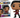 Najma 1081 Pop! Vinyl Figure - State of Comics
