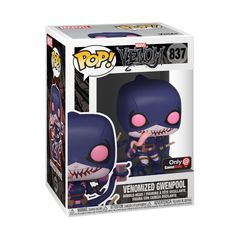 Venomized Gwenpool Pop! Vinyl Figure