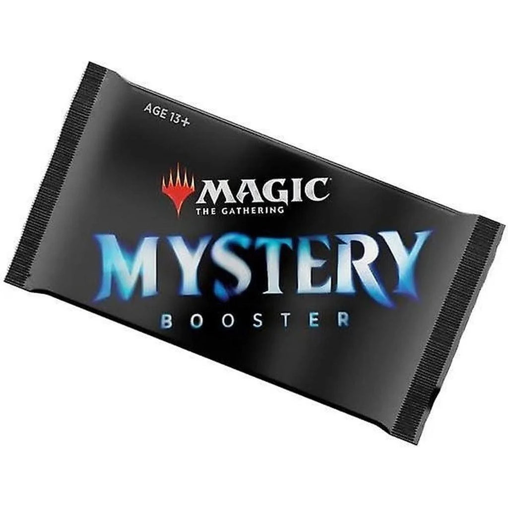 Magic The Gathering Convention Edition Mystery Booster Pack – State of  Comics