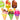 A set of six medium-sized A&A Global squishy ice cream and popsicle toys, including various colorful dessert shapes.