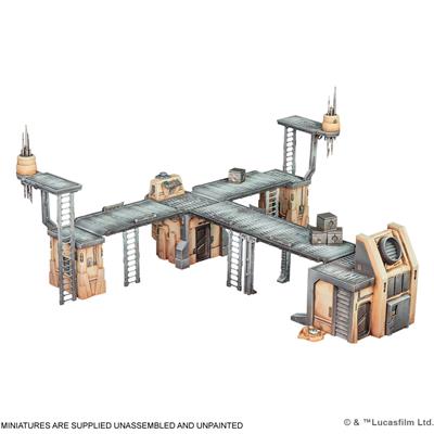 Star Wars Shatterpoint Core Set - State of Comics