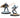 Star Wars Shatterpoint Twice the Pride Count Dooku Squad Pack - State of Comics