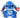 Stitch Beanie Boo Plush Large - State of Comics